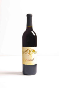 Armando 2021 Malbec Blend