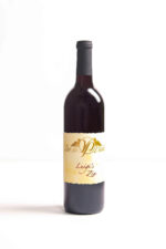 Luigi’s Zin