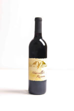 Marcello’s Reserve (2018 Cabernet Sauvignon)