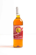 Off-Dry Pink Catawba