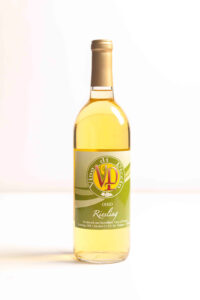 Riesling (Semi-Sweet)